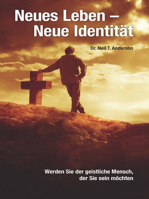 cover image of Neues Leben--neue Identität